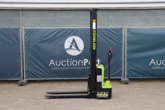 Stacker Zoomlion DB12E Electric 1200kg 3.5m 2024 New