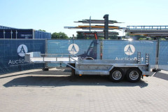 Trailer Veldhuizen P29-2