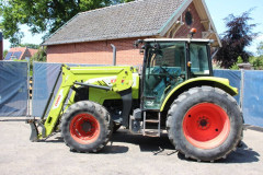 Tractor Claas A22 Diesel