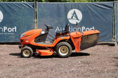 Riding mower Kubota GR2120-48GC-EU3 Diesel 