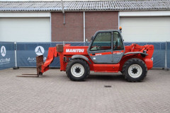 Telehandler Manitou MT 1340 SL Diesel 4000kg 13m 2004