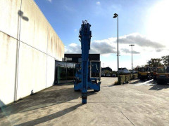 Transfer crane Fuchs MHL331 Diesel 2000