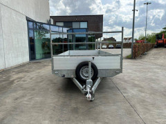 Trailer Tack T2 3500kg 2022