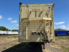 Closed Trailer Reisch RSBS-3-13 2017