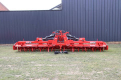 Rotary harrow Özduman Falcon XL 6000 2025 New