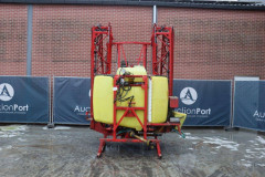 Field sprayer Vicon Ixter FC24 2008