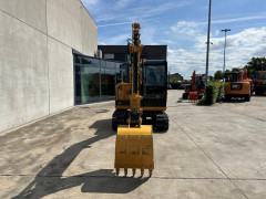 Midi excavator Caterpillar 305.5E2 Diesel 2019	