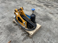 Hydraulic Hammer Solmek SB05 2024