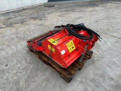 Tiller STM 75 for Mini Tractor