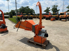 PTO Wood Chipper DC/EU20 New