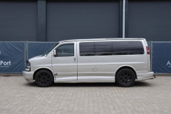 Chevrolet Express Van Other 2007 (Margin)