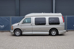 GMC TG11405 Petrol + LPG 2000 (Margin)