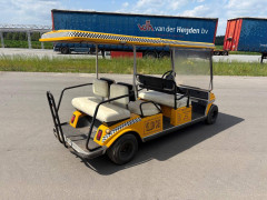 Golf cart 3M26 Electric