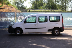 Renault Kangoo Express Maxi Diesel 2019