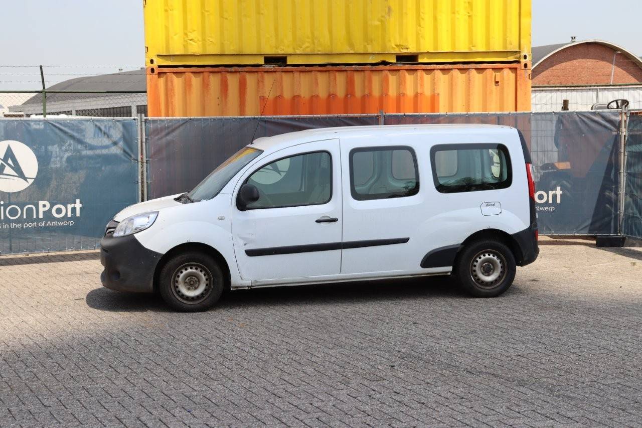 Renault Kangoo Diesel  image