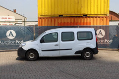 Renault Kangoo Diesel 