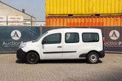 Renault Kangoo Diesel