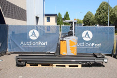 Reach truck Still FM-X 17 Electric 1700kg 2019