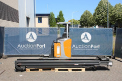 Reach truck Still FM-X 17 Electric 1700kg 5.75m 2019