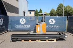 Reach truck Still FM-X 17 Electric 1700kg 5.75m 2019
