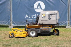 Riding mower MF MS14I-15 Petrol