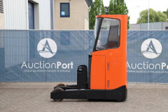 Reach truck BT RRE200CC Electric 2000kg 2010