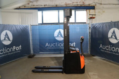 Stacker Toyota SWE145 Electric 1450kg 5.4m 2017