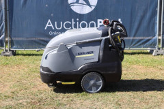 Steam cleaner Kärcher Electric 2016