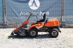 Husqvarna R213C Petrol Riding Mower 2016