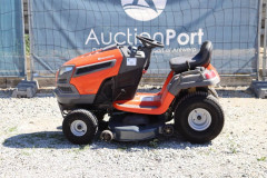 Husqvarna YTH 224TFi / YTH 204TH Petrol Riding Mower
