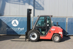 Forklift Manitou MSI 35 Diesel 3700kg 3.7m
