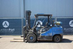 Forklift PRO5 45 LPG 4500kg