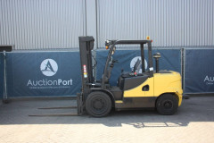 Forklift Diesel