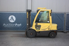 Forklift Hyster H2.5FT Diesel 2250kg 4.35m 2015