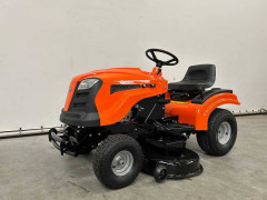Ride-on mower Daewoo DA1066HX Petrol 19hp 2024 New