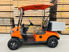 Golf cart KK Carts Electric 2024 New