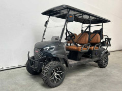 Golf cart RTE Electric 2024