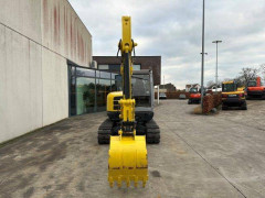 Crawler excavator Wacker Neuson 6003 Diesel 2013