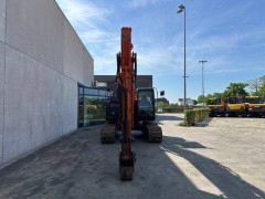 Crawler excavator Hitachi ZX225USLC-6 Diesel 2017