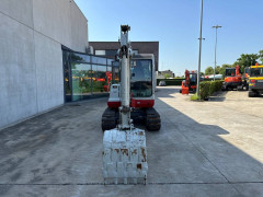 Crawler excavator Takeuchi TB150C Diesel 