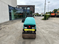 Tandem roller Ammann ARX 12 Diesel 2017