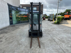Forklift Still RX70-18T Diesel 2019