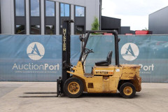 Forklift Hyster H2.50XL Electric 2500kg 1986