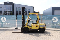 Forklift Hyster H3.20XL Diesel 3000kg