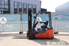 Forklift Toyota 8FBET18 Electric 1800kg
