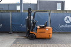 Forklift Still R50-15 Electric 1500kg