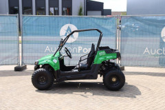 Gator Wextreme UTV-ATV 200Pro Petrol New