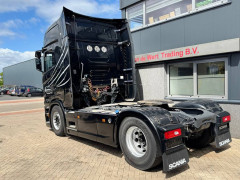 Scania S520 Diesel 2018