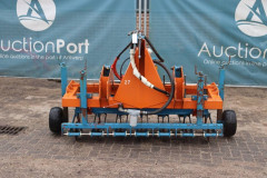 Shake Aerator Twose 249