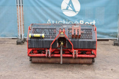 Spading machine Redexim Verti-Drain 7516